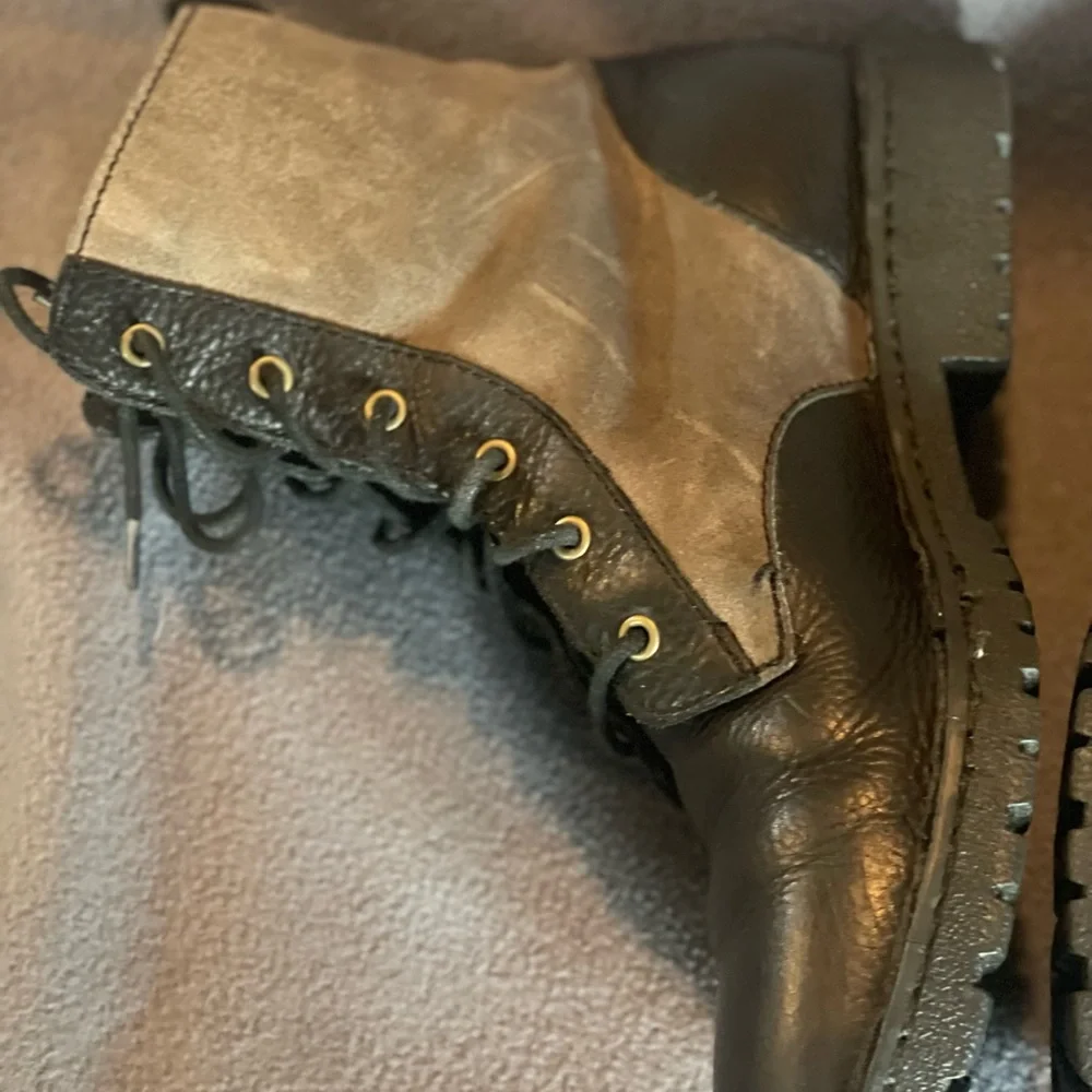 Born boots mens